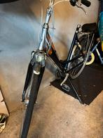 Nette gazelle damesfiets, 53 tot 56 cm, Ophalen of Verzenden, Zo goed als nieuw, Versnellingen