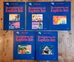 Kapitein Rob - Piloot Storm - € 3,85, Boeken, Stripboeken, Meerdere stripboeken, Ophalen of Verzenden, Gelezen, Pieter Kuhn