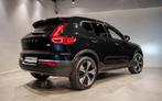 Volvo XC40 1.5 T4 Recharge R-Design, Automaat, Gebruikt, Zwart, 129 pk
