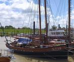 Traditioneel zeilschip 60 feet, Verzamelen, Scheepvaart, Gebruikt, Zeilboot, Ophalen