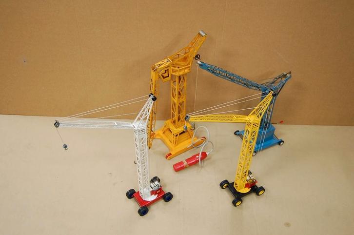 BLIKKEN KRANEN., Verzamelen, Overige Verzamelen, Gebruikt, Ophalen