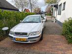 Volvo S40 1.8 AUT 2001 Grijs weining KM stand, Auto's, Volvo, 65 €/maand, Stof, 4 cilinders, 122 pk