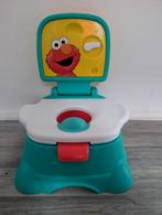 Elmo potje met geluid, Ophalen of Verzenden, Zo goed als nieuw