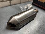 Bmw s1000r uitlaat S1000R demper s1000rr, Motoren, Onderdelen | BMW, Ophalen of Verzenden, Nieuw