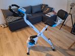 Hometrainer - Fitness fiets KlarFit, Sport en Fitness, Hometrainer, Gebruikt, Ophalen