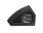 OMNITRONIC KM-110A Active Stage Monitor coaxial 150W, ., Minder dan 5 kanalen, Nieuw, Microfooningang