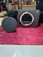 Sony FX30 5 Jaar Garantie + 18-105mm f/4 G OSS videokit, Ophalen, Zo goed als nieuw, Sony, 8 keer of meer