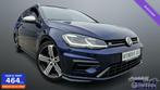 Volkswagen Golf 7.5 R Variant 2.0 TSI 4Motion DSG Facelift!, Auto's, Gebruikt, 4 cilinders, 1984 cc, Blauw