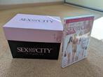Sex and the city complete dvd box, Boxset, Ophalen of Verzenden, Zo goed als nieuw, Komedie