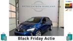 Renault CLIO 1.0 TCe ECO-G 100 techno, Auto's, Stof, Euro 6, Blauw, Bedrijf