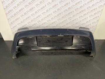 Achterbumper M BMW 1 serie E81/E87 beschikbaar voor biedingen