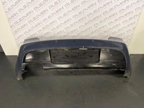 Achterbumper M BMW 1 serie E81/E87, Auto-onderdelen, Carrosserie en Plaatwerk, Bumper, BMW, Achter, Gebruikt, Ophalen of Verzenden