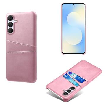 Backcover met Opbergvakjes Set voor Galaxy S25 FE _ R. Goud beschikbaar voor biedingen