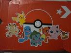 pokémon,pokemon,all stars,converse,44,schoenen, Ophalen of Verzenden, Nieuw, Sneakers of Gympen