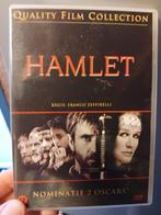 Hamlet dvd nieuw, Cd's en Dvd's, Dvd's | Filmhuis, Ophalen of Verzenden, Zo goed als nieuw