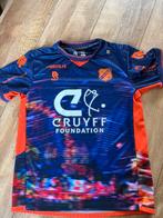 Fc volendam shirt maat 164, Maat XS of kleiner, Ophalen of Verzenden, Zo goed als nieuw, Shirt