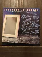 Iedereen Is Anders LP, Ophalen of Verzenden, 1980 tot 2000, Zo goed als nieuw, 12 inch