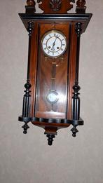 Wandklok, Ophalen of Verzenden