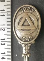 lepel, C.J.V., 1923-1948 (G3, Verzamelen, Verzenden, Gebruikt
