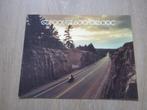 Honda GL 500 Interstate / GL 500 / CX 500 C folder 1982, Ophalen of Verzenden, Honda