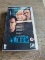 Pacific Heights videoband. Engelse versie. Michael Keaton, Cd's en Dvd's, Vanaf 16 jaar, Ophalen of Verzenden, Gebruikt, Thrillers en Misdaad