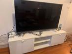 Sony TV KD55XF9005 55 Inches + White TV Furniture, Audio, Tv en Foto, Televisies, Ophalen, LCD, Zo goed als nieuw, Sony