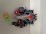 lego nexo knights 70315, Ophalen, Zo goed als nieuw, Complete set, Lego
