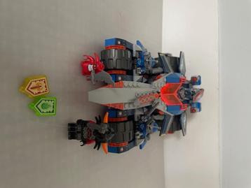 lego nexo knights 70315 beschikbaar voor biedingen