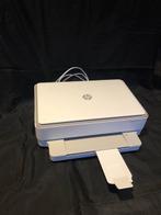 HP printer all-in-one, Ophalen, Kopieren, Inkjetprinter, Ingebouwde Wi-Fi