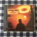 The Nits - Hat, Cd's en Dvd's, Cd's | Pop, Ophalen of Verzenden, 1980 tot 2000, Zo goed als nieuw