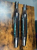 Harley Davidson XL sportster dempers OEM origineel, Ophalen, Gebruikt