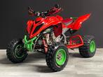 Uniek! Custom Yamaha Raptor 700 R 2013 Quad NL kenteken, Motoren, Quads en Trikes