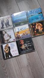 Diverse cd's, Ophalen of Verzenden