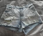 Jeans korte broek van Only(29)moet weg, Only, Blauw, Nieuw, Ophalen of Verzenden