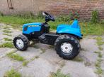 Traktor/ trekker, Ophalen, Gebruikt, Overige merken