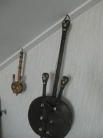 muziekinstrumenten, Kinderen en Baby's, Speelgoed | Houten speelgoed, Ophalen of Verzenden, Nieuw