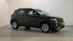 Volkswagen T-Cross 1.0 TSI 116pk DSG Life Navigatie Camera D, Auto's, Volkswagen, Gebruikt, Met garantie (alle), 116 pk, Origineel Nederlands