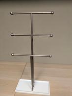 Sieraden standaard, Sieraden, Tassen en Uiterlijk, Overige Accessoires, Ophalen, Zo goed als nieuw