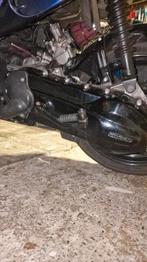 183cc / 172cc Skipper blok Malossi vers, Fietsen en Brommers, Scooters | Piaggio, Ophalen, Zo goed als nieuw, Tweetakt, Overige modellen