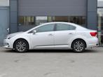 Toyota Avensis 1.8 VVTi Business Camera|Cruise|6-Bak, Voorwielaandrijving, Euro 5, Bedrijf, Handgeschakeld