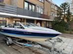 Bayliner capri 2.3 130 pk, Watersport en Boten, Ophalen, Binnenboordmotor, 120 tot 200 pk, 3 tot 6 meter