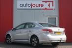 Toyota Avensis 2.0 D-4D Dynamic | Origineel NL | Trekhaak |, Voorwielaandrijving, Stof, 4 cilinders, 1465 kg