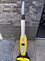 FC 5 cordless yellow, Ophalen, Dweilemmer, -bak, of -wagen
