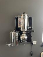 WMF koffiezetapparaat, Witgoed en Apparatuur, Gebruikt, 10 kopjes of meer, Koffiemachine, Gemalen koffie