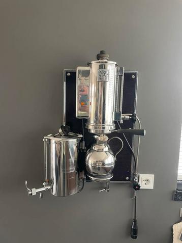 WMF koffiezetapparaat beschikbaar voor biedingen