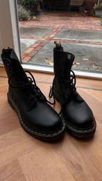 Zwarte Dr. Martens Laarzen - Maat 40, Kleding | Dames, Schoenen, Ophalen, Zo goed als nieuw, Zwart, Lage of Enkellaarzen