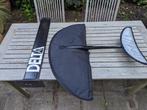 Wingfoil set 1660  voor starters vanaf 80 kg, Ophalen, Zo goed als nieuw, Wingsurf-hydrofoil