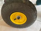Luchtbanden voor een bolderkar, Caravans en Kamperen, Bolderkarren, Ophalen of Verzenden, Zo goed als nieuw