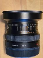 Zenza Bronica Zenzanon PG 50mm f/4.5 Lens voor Bronica GS-1, Audio, Tv en Foto, Ophalen of Verzenden, Gebruikt, Groothoeklens