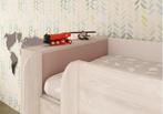 Maxim Multifunctioneel Stapelbed - 90x190 - Oudroze